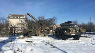 Бурение скважин «Белоцерковская Буровая Компания»