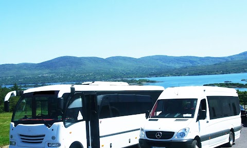 Kenmare Coach and Cab