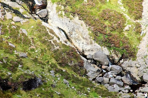 Mahon Falls