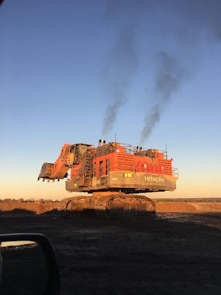 Toowoomba Heavy Diesel