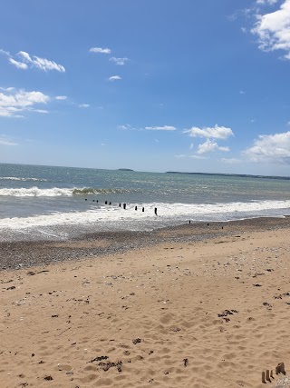 Youghal Eco Boardwalk