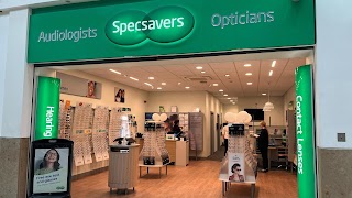 Specsavers Opticians and Audiologists - Thurles