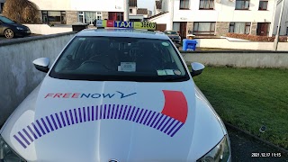 ROGER'S TAXI ATHLONE