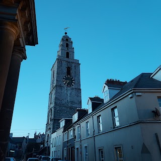 Cork Ghost Tour