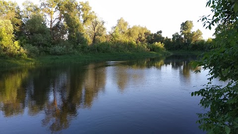 Дитячий лагер у Снов'янці