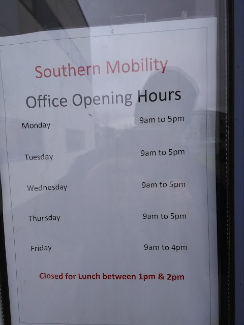 Southern Mobility Solutions