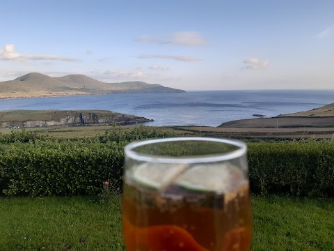 Bá Fhíonáin /St. Finan's Bay