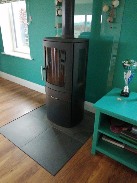 BMF CHIMNEY SWEEP & OIL BOILER SERVICES Athlone