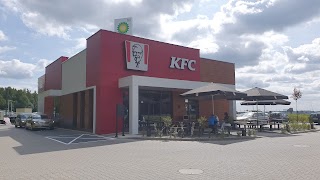 KFC Olsztyn Tomaszkowo BP