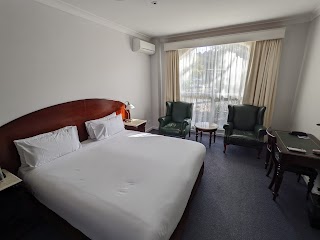 Mercure Ballarat - Hotel & Convention Centre