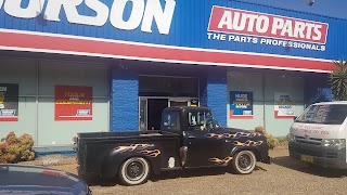 Burson Auto Parts Broadmeadow