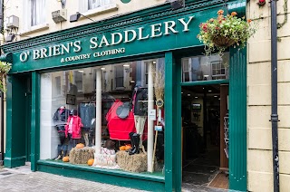 O'Briens Saddlery & Country Clothing