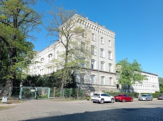 SP ZOZ MSWiA we Wrocławiu