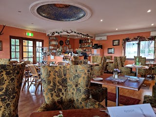 Alicia Estate Restaurant