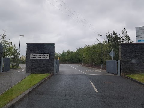 Banagher College - Coláiste na Sionna