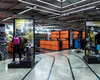 Nike Onehunga Factory Store