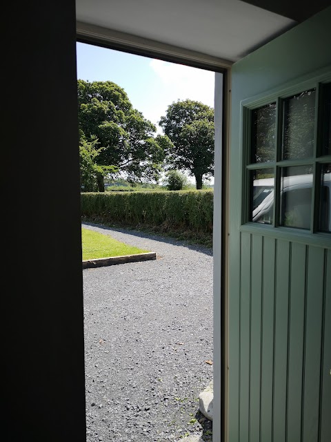 Curraghmore Cottage