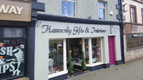 Heavenly Gifts & Interiors