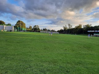 Cahir Park AFC