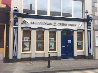 Listowel Credit Union (Ballybunion Office)