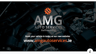 AMG Auto Services