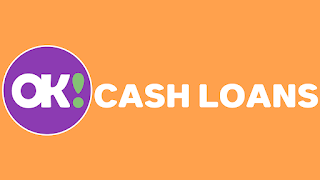 OK! Cash Loans