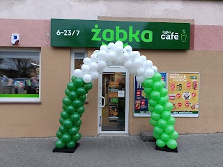 Żabka