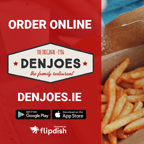 Denjoes Family Restaurant /Apache Killarney