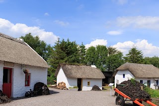 The Kerry Bog Village Museum