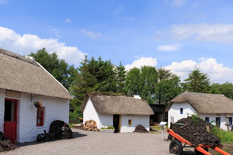 The Kerry Bog Village Museum