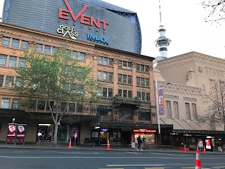 Event Cinemas Queen Street