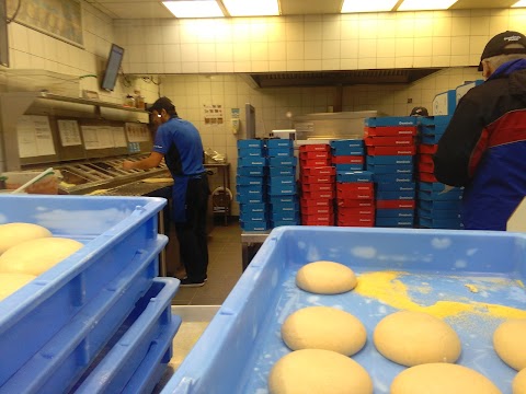 Domino's Pizza - Waterford