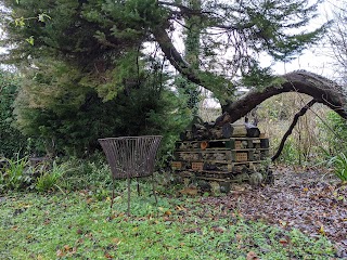 The Watergarden, Camphill