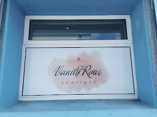 Vanity Rowe Boutique