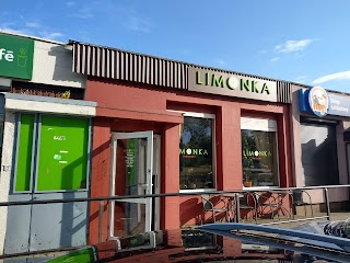 Limonka - Kuchnia Tajska - restauracja radogoszcz