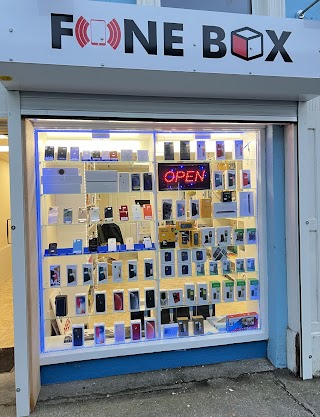 FONE BOX