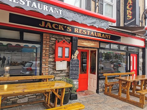 Jack's Bar & Restaurant