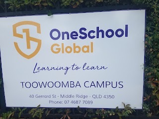 OneSchool Global Toowoomba Campus