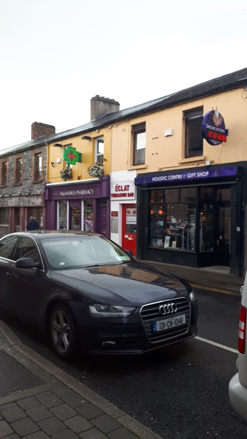 Éclat Threading & Beauty Salon, Cavan