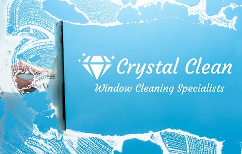 Crystal Clean - Window Cleaning Specialists