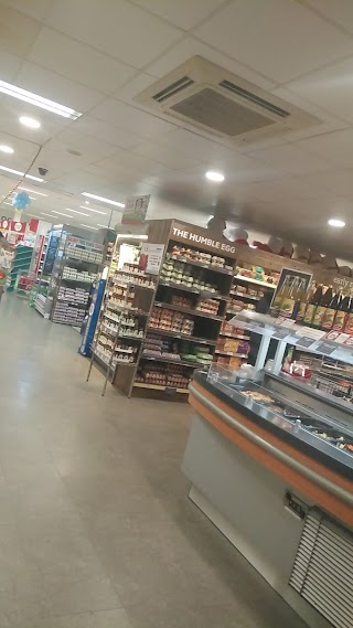 Smith's SuperValu Monksland