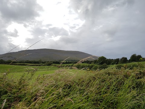 Burren Outdoor Education and Training Centre