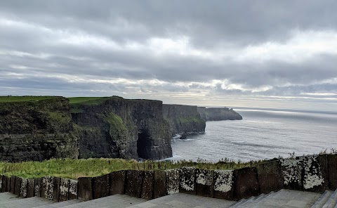 Cliffs of Moher