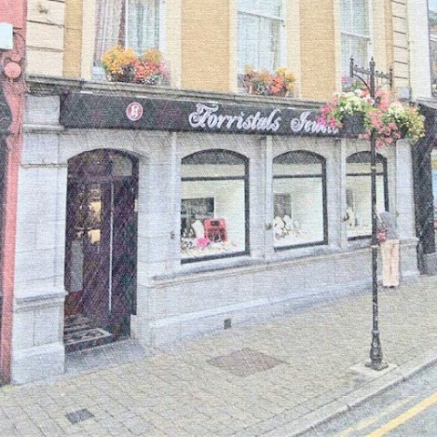 Forristals Jewellers