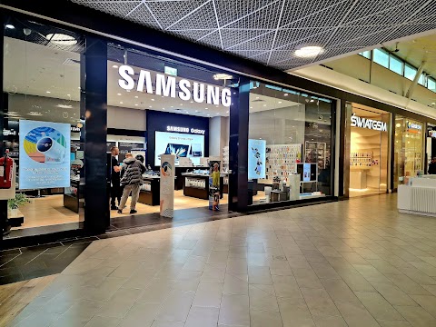 SAMSUNG BRAND STORE Atrium Targówek