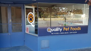 Quality Pet Foods