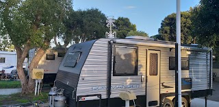 Sundowner Caravan & Cabin Park