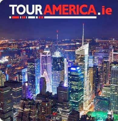 Tour America