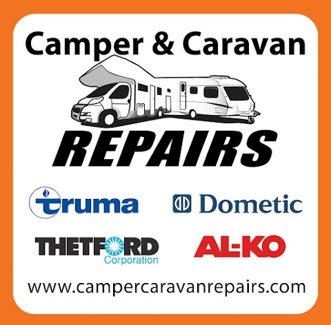 Camper & Caravan Repairs Ireland