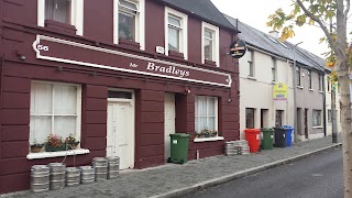 Mr Bradley's